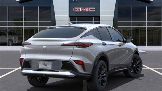 2025 Buick Envista