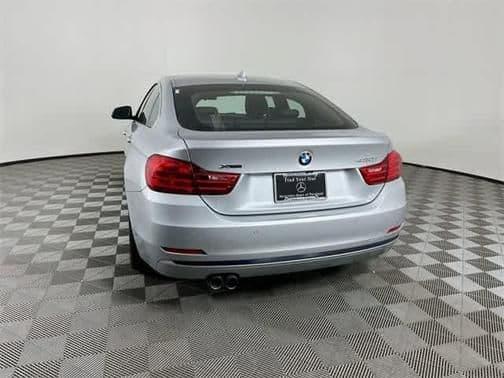 2017 bmw 430 gran coupe i xdrive in portland, oregon
