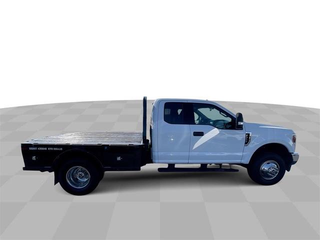 2019 ford f-350 xlt
