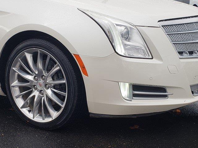 2013 cadillac xts platinum collection awd platinum collection 4dr sedan for sale in albuquerque, new mexico