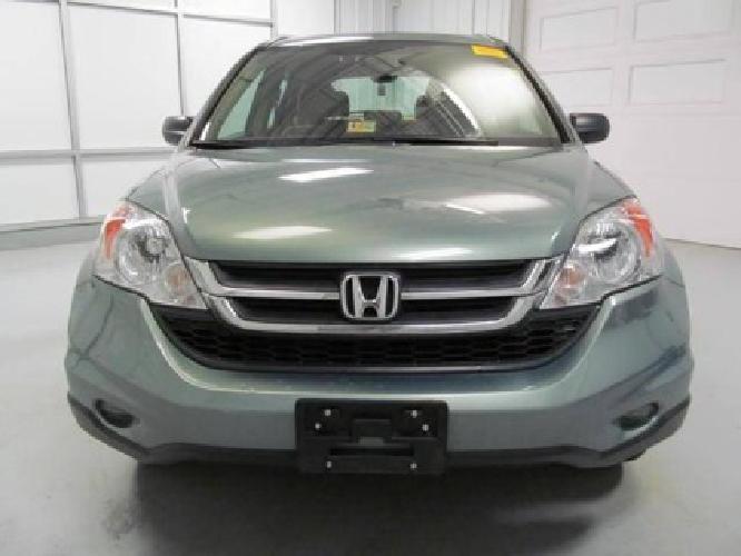 2010 honda cr-v lx in christiansburg, va
