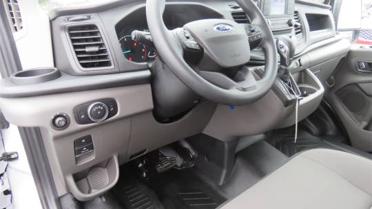 2024 Ford Transit transit-250