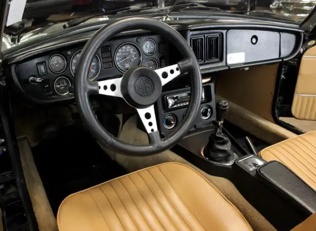1980 mg b 93k, video