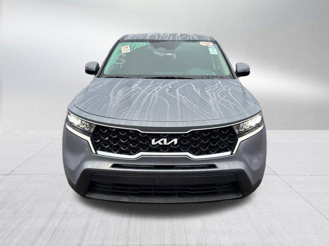 2023 kia sorento lx