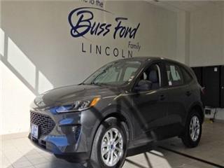 2020 Ford Escape s