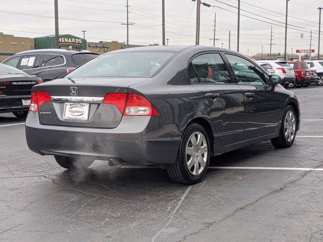 2010 honda civic in schererville, indiana