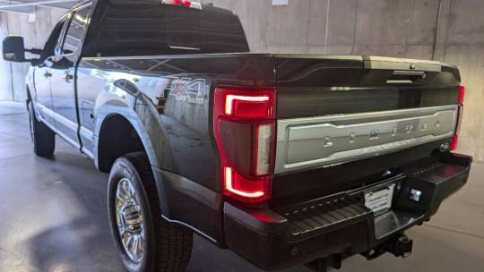 2022 Ford F-350