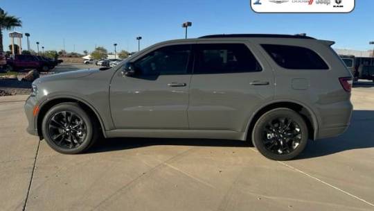 2025 Dodge Durango