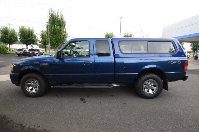 used 2009 ford ranger xlt wilsonville, or 97070 for sale in charbonneau, oregon