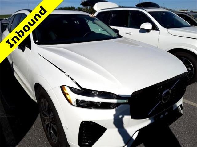 2024 volvo xc60 b5 plus dark