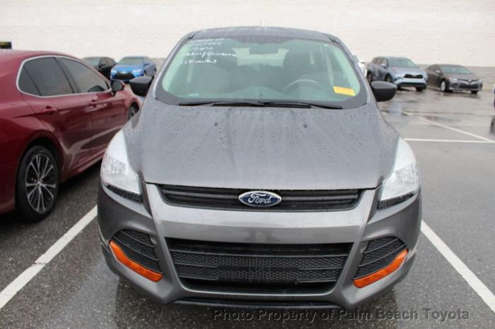 used 2014 ford escape fwd s west palm beach, fl 33406 for sale in west palm beach, florida
