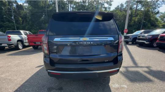 2023 Chevrolet Tahoe