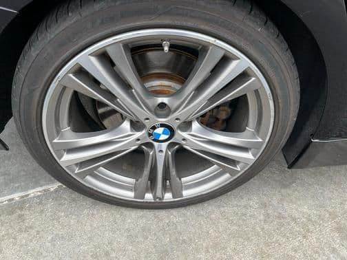 2017 bmw 440 gran coupe i in topeka, kansas