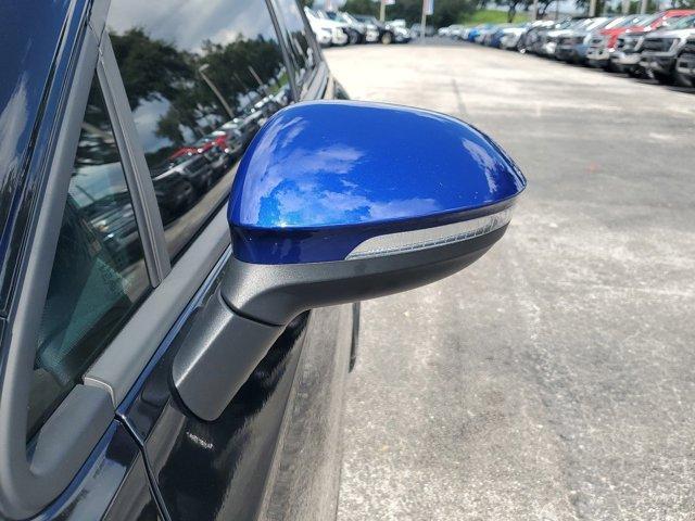 2023 volkswagen golf r 2.0t 20th anniversary edition