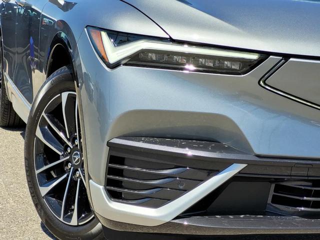 2024 acura zdx w/a-spec package