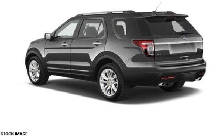 2013 ford explorer xlt in paoli, pa