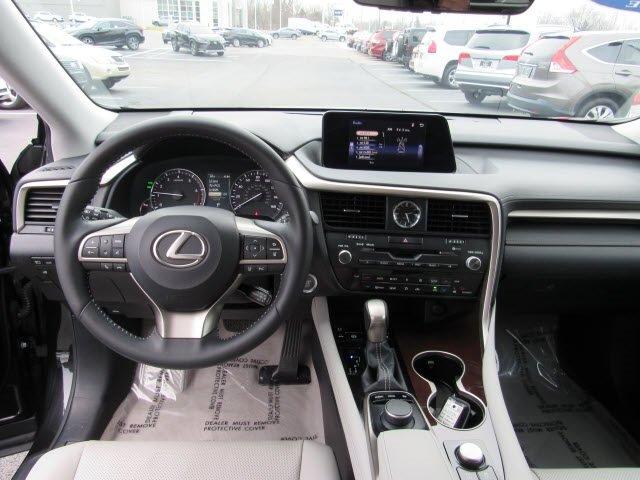 used 2016 lexus rx 350 awd toledo, oh 43617 for sale in toledo, ohio