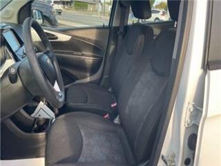 2017 Chevrolet Spark 1lt cvt