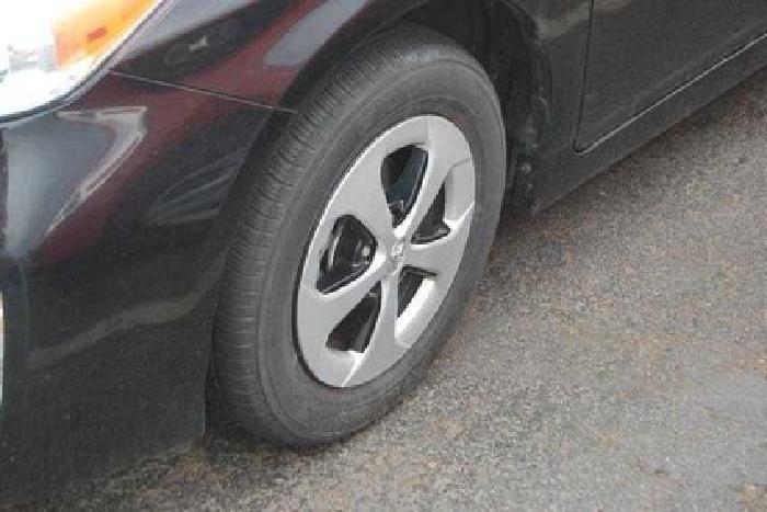 2012 toyota prius one in colorado springs, co