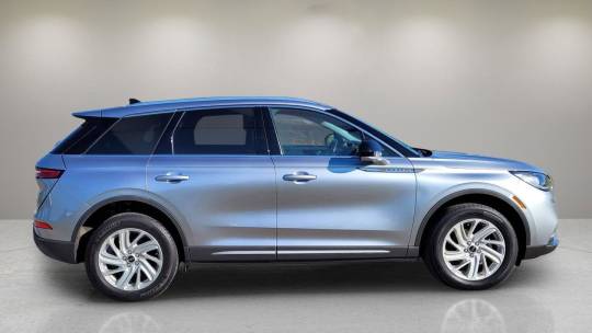 2021 Lincoln Corsair