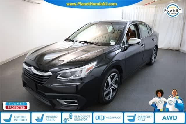 2020 subaru legacy touring xt