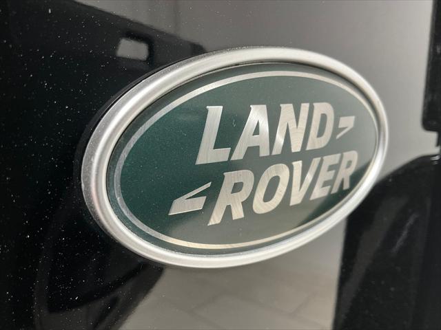 2019 land rover range rover evoque se