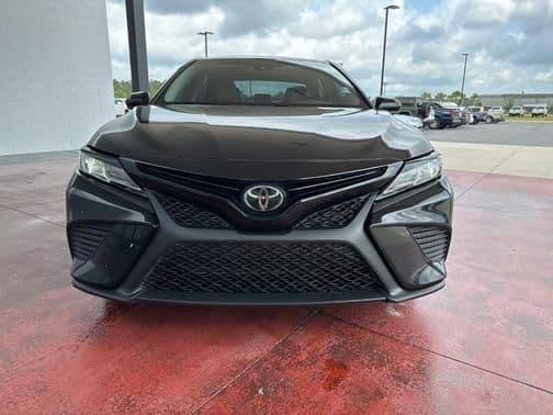2019 toyota camry l in gulfport, mississippi