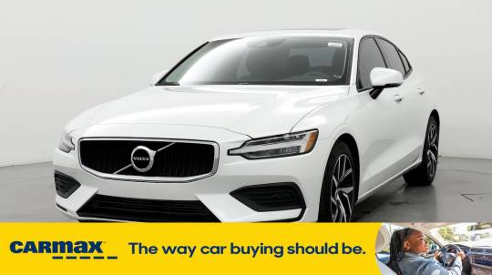 2020 Volvo S60