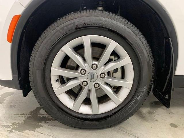 2021 dodge durango sxt