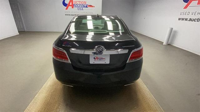 2013 buick lacrosse in victor, new york