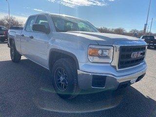 used 2015 gmc sierra 1500 2wd double cab aztec, nm 87410 for sale in aztec, new mexico