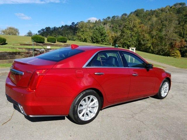 new 2019 cadillac cts sedan hazard, ky 41701 for sale in browns fork, kentucky