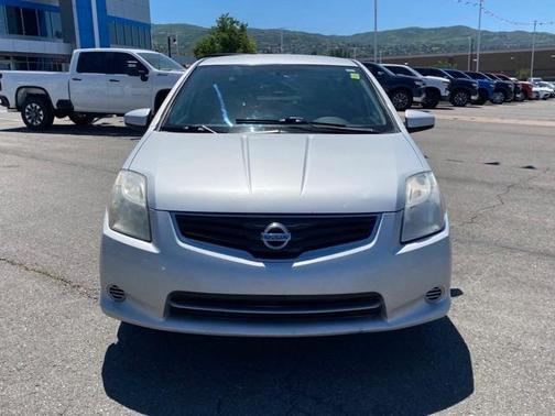 2010 nissan sentra in co bluffs, iowa