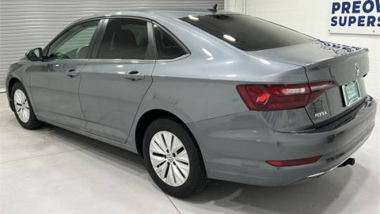 2020 volkswagen jetta s