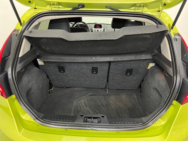 2013 ford fiesta se