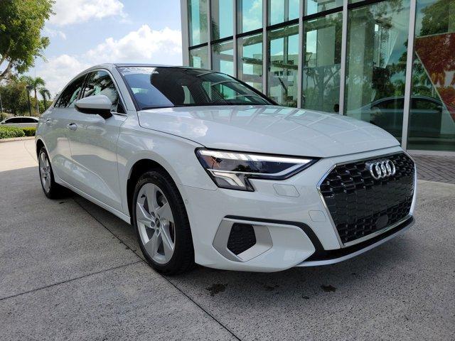 2024 audi a3 premium plus