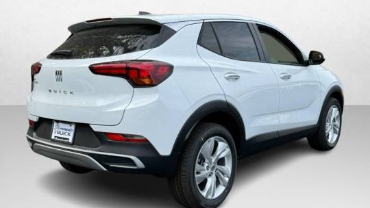 2025 Buick Encore GX