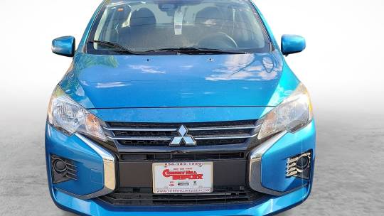 2024 Mitsubishi Mirage