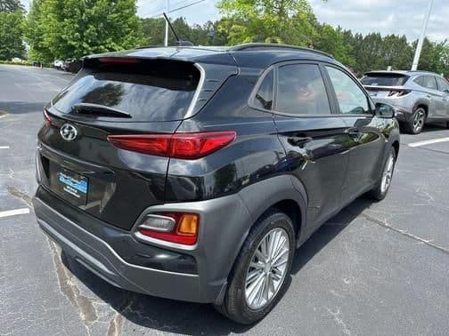 2020 hyundai kona sel in lexington, south carolina