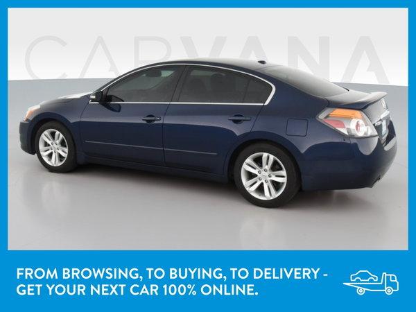 2011 nissan altima in dulles, virginia