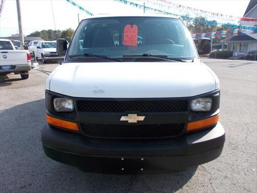 2012 chevrolet express 1500 in saint paul, minnesota