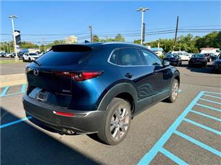 2021 Mazda CX-30 premium