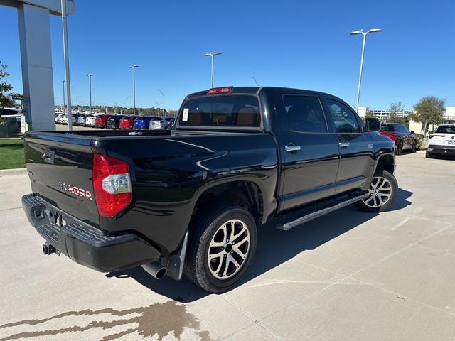 2018 toyota tundra 1794