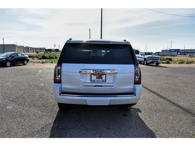 new 2020 gmc yukon xl 4wd denali portales, nm 88130 for sale in portales, new mexico