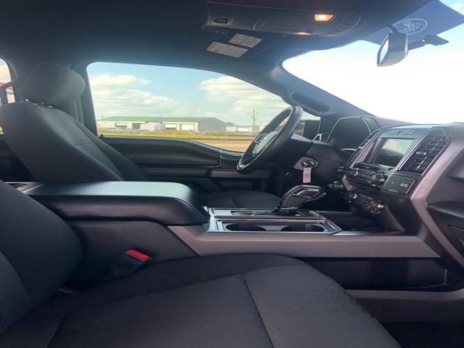 used 2018 ford f150 4x4 supercrew king ranch kearney, ne 68847 for sale in kearney, nebraska