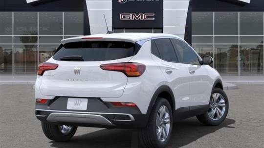 2024 Buick Encore GX