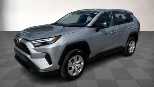 2023 Toyota RAV4