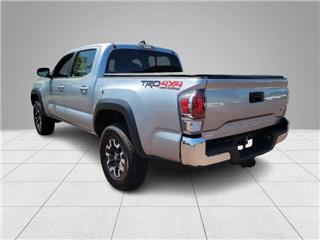 2021 Toyota Tacoma sr v6