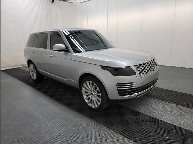 2021 land rover range rover 5.0 supercharged autobiography