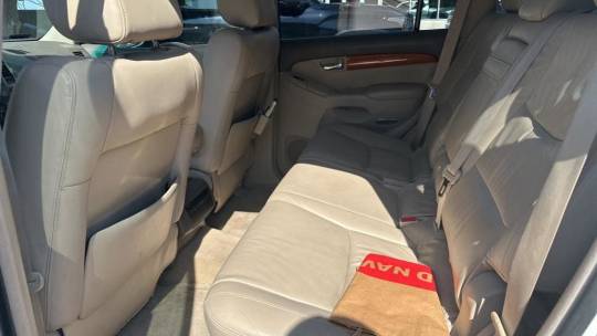 2007 Lexus GX
